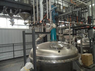 Linha de produção amigável do detergente líquido de Eco para o líquido de lavagem do prato